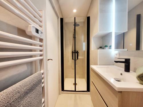 Two-Bedroom Apartment image 8