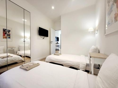 Two-Bedroom Apartment image 7