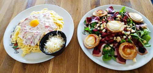 gite dans endroit atypique in Sainte-Beuve-en-Riviere