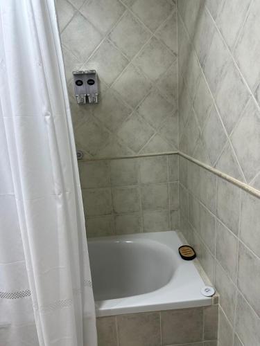 One-Bedroom Apartment room in Depto centrico soñado
