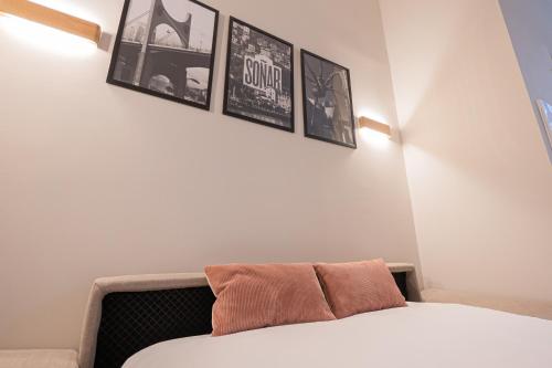Bilbao Loft Apartments, Бильбао (фото 9)