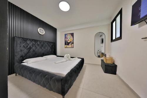 Beach Suite & Private pool, Haifa (fotografie 8)