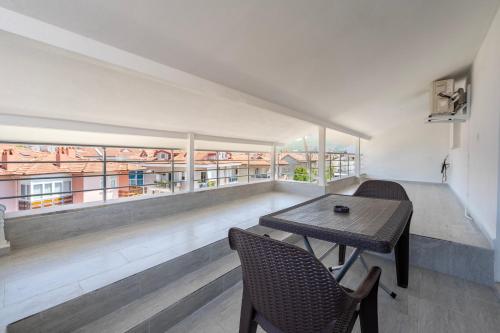 Modern, new two bedroom apartment close to Fethiye centre, Fethiye (foto 8)