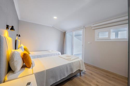 Modern, new two bedroom apartment close to Fethiye centre, Fethiye (foto 10)