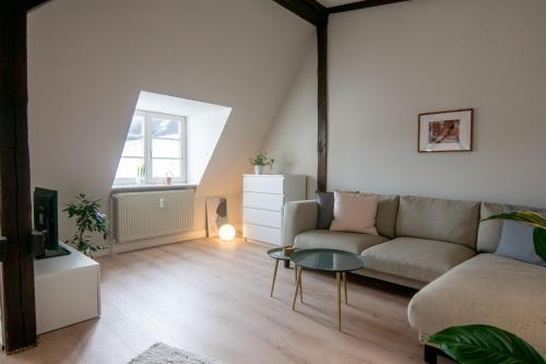 smør by Hansen Homes I Skandi-Style im Speicher I Hafen, Husum (zdjęcie 5)