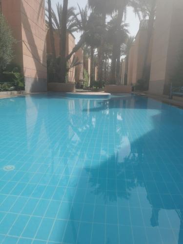Riad Raphia 4