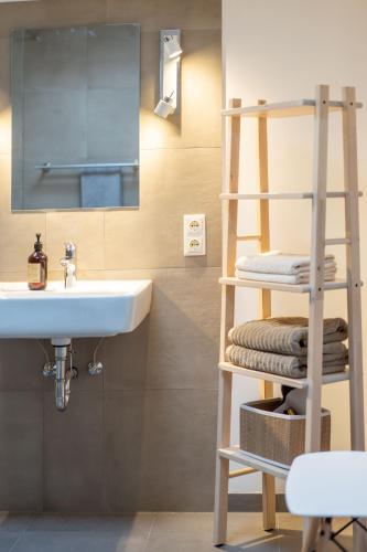 smør by Hansen Homes I Skandi-Style im Speicher I Hafen, Husum (zdjęcie 7)