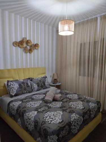 타가주 Charming Appartment 3성급 싱글룸 스위트룸