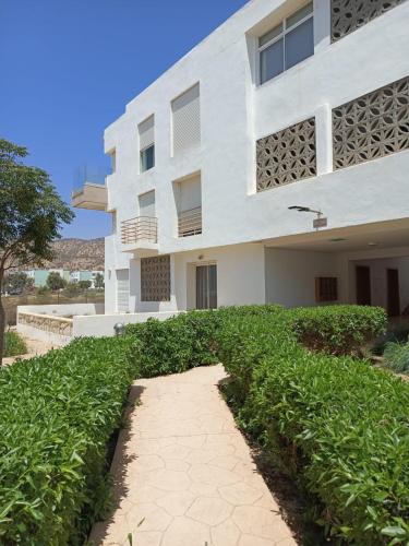 타가주 Charming Appartment 3성급 싱글룸 외관