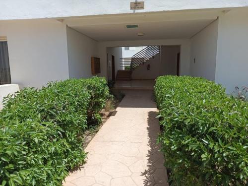 타가주 Charming Appartment 3성급 싱글룸 객실