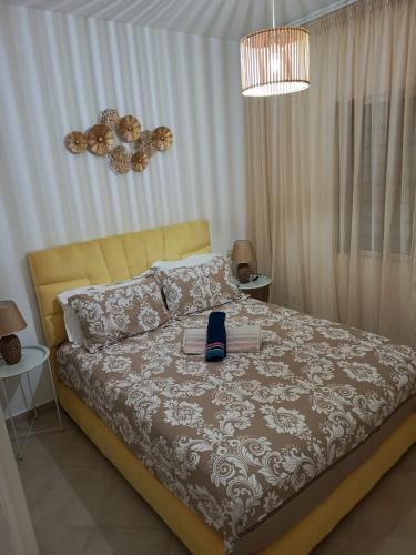 타가주 Charming Appartment 3성급 싱글룸 스위트룸