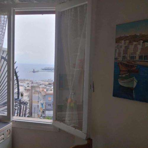 Lydia Home in Кавала