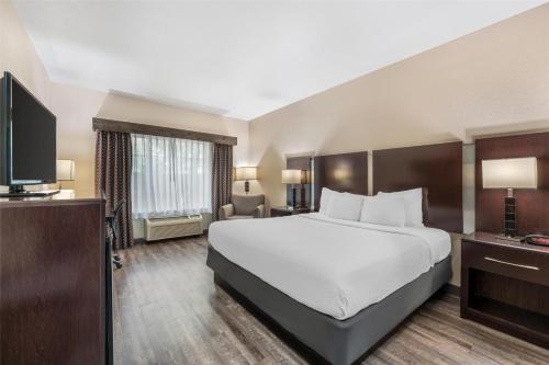 Best Western Plus Eastgate Inn & Suites - image 11