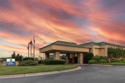 Best Western Hickory in Hickory, USA