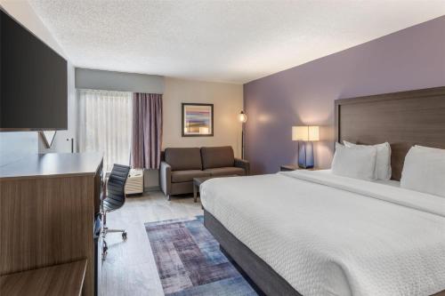 Best Western Hickory in Hickory, USA