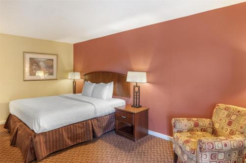 Best Western Hickory - image 13
