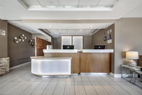 Best Western Plus North Miami-Bal Harbour in North Miami, USA