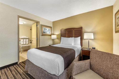 Best Western Plus Windsor Inn - image 6
