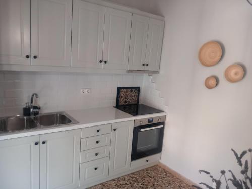 Elmar Mosaic Suites in 파랄리온 아스트로스