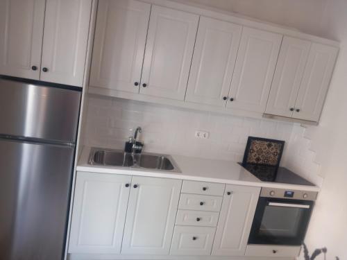 Elmar Mosaic Suites in 파랄리온 아스트로스