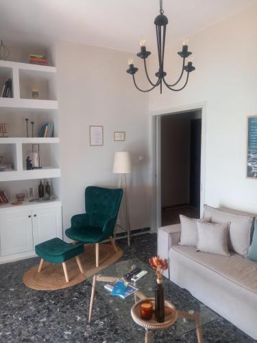 Elmar Mosaic Suites in 파랄리온 아스트로스