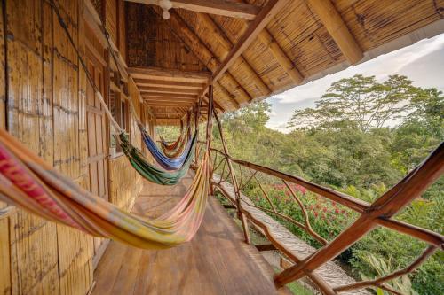 Hostal Pakay in Tena