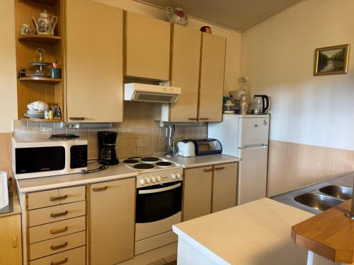 Ylläs Foxy burrow 4-Star Single Room restaurant