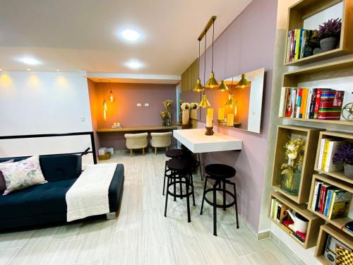 Facilities, Casa Canela Urban in Boston