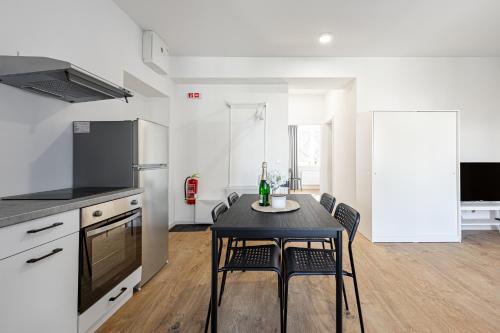 BNB Residence Levicka - Apt 9