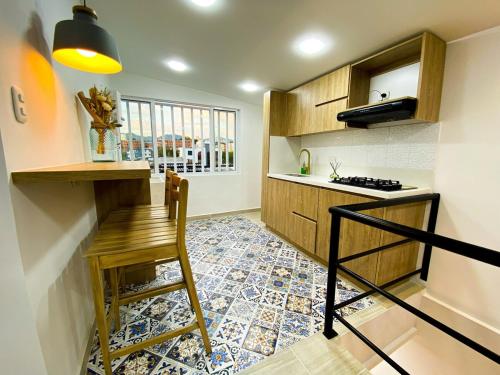 Facilities, Casa Canela Urban in Boston