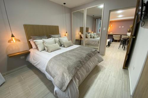 Casa Canela Urban in Boston