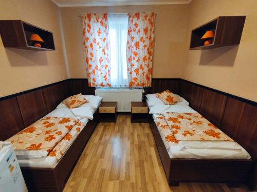 Turistická ubytovňa BUCK** obrázok