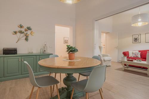 MyRentalInn - Vatican Prestigious Apartment, Rzym (zdjęcie 5)