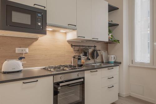 MyRentalInn - Vatican Prestigious Apartment, Rzym (zdjęcie 8)