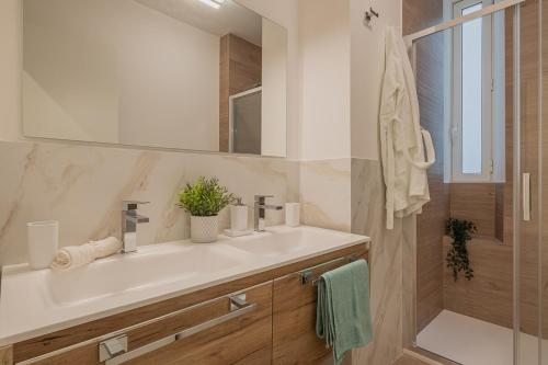 MyRentalInn - Vatican Prestigious Apartment, Rzym (zdjęcie 9)
