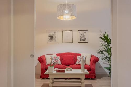 MyRentalInn - Vatican Prestigious Apartment, Rzym (zdjęcie 10)