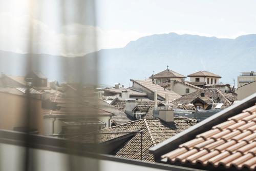 Suite with City View