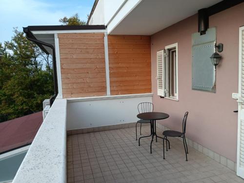Villa Andrea B&B