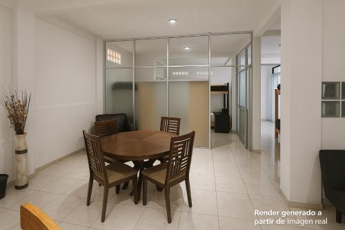 Suite #2B cerca Auto Mex-Qro. in Cuautitlán Izcalli, Mexico