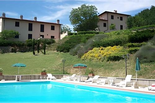 . Apartments in Dicomano - Toskana 23831
