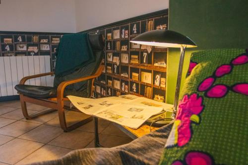 . Gîte 3 chambres