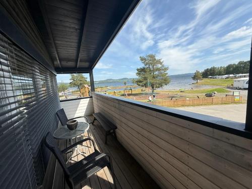 Sveastranda Camping
