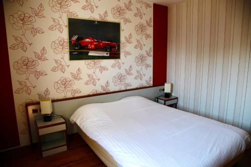 Citotel Hotel Du Circuit - image 10