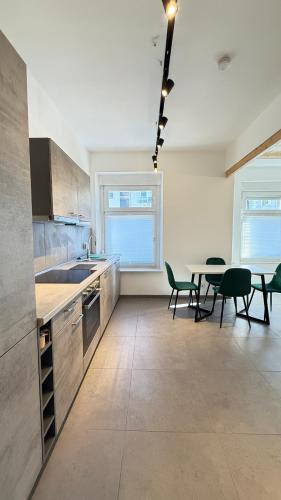 Home Apartments Five, Wuppertal (fotografie 6)