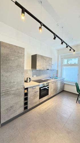Home Apartments Five, Wuppertal (fotografie 4)