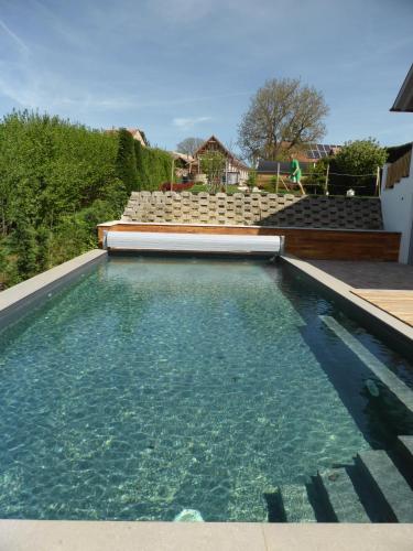 Beck's Borveranda