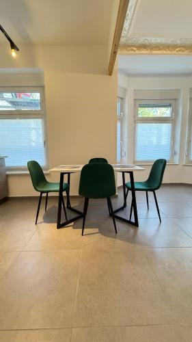 Home Apartments Five, Wuppertal (fotografie 8)