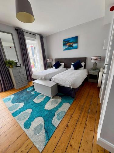 6 New Street Bantry Studio Apartment 1 in Bantry