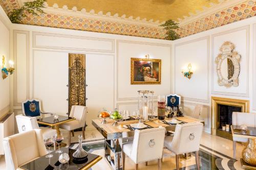 Hotel Villa e Palazzo Aminta - image 9