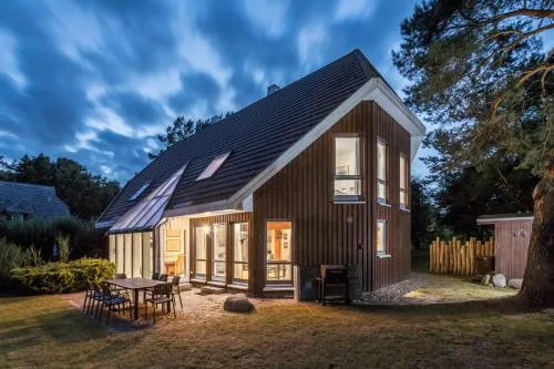 Haus am Meer Kiek Över 6 in Zingst, Deutschland
